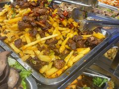 -新红帽自助盒饭(大悦城店)