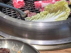 -汉拿山(北京上地华联店)
