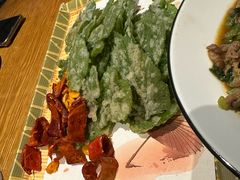 -食光慢宴·安吉土菜馆