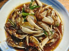 -遇西祠·海鲜烧烤(总店)