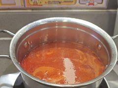 -大橘元自助回转火锅(天河新天地店)