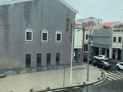 -桥东喜碧海鲜街(水东街店)