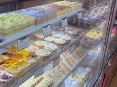 -蜂蝶来饼店(拱北总店)