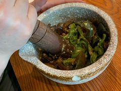 -炊烟小炒黄牛肉(东庆街店)