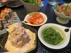 -樱嘢·炭火烧肉(惠南店)