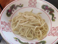 -拉面莊夢語＆中华料理八椿