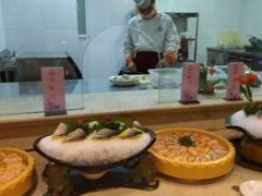 -南亚水鑫温泉SPA(恒宇商业广场店)