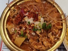 -串串叔叔麻辣烫(铜锣湾店)