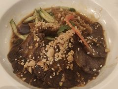 -酌宴府The China Club·广州万富希尔顿酒店(云城东路店)