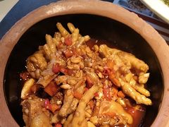 -新辣宴·湖南家常菜·商务聚餐(中粮创芯店)