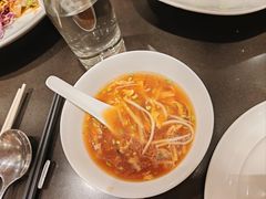 -北京王府井希尔顿酒店·秦唐中餐厅Chynna