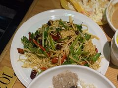 -阿源鱼捞斑鱼火锅·海鲜粥(山景尚宅店)