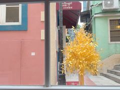 -安东尼奥餐厅