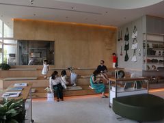 -SAANCI山池咖啡(海上世界文化艺术中心店)