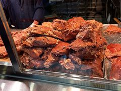 -马志善稀糊爛生熟肉店