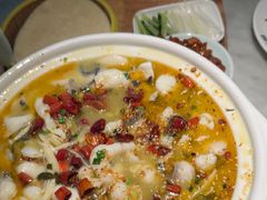 -小菜园新徽菜(无锡宜家荟聚中心店)