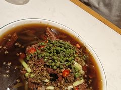 -杨氏青龙虾·羊蝎子(托乐嘉店)
