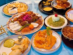 -苏坦土耳其西餐厅(玉林店)