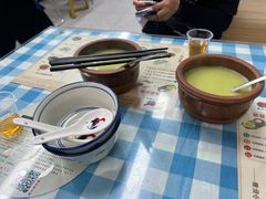 -揭西擂茶(龙华店)