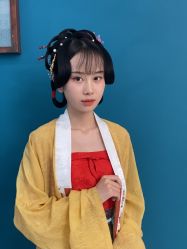 -八角古风摄影