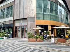 -SAANCI山池咖啡(卓悦中心店)