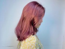 -HG美发设计沙龙