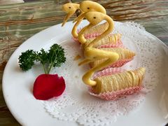 -椿记烧鹅(北门店)