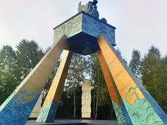 -北极村旅游风景区