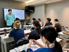 -帝京日语(春熙路旗舰校区)