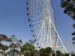 -南昌之星摩天轮