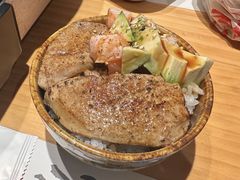 -炎寿司(王府大街店)
