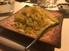 -T館·花园艺术餐厅