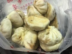 -小胖包子王(赵公口店)