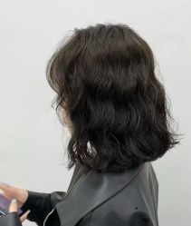 点击看大图 -FG HAIR·烫发·染发