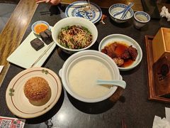 -南京大牌档(新街口德基广场店)