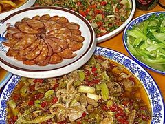 -李大爷的泡椒馆(冉家坝店)