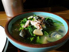 上汤桑叶-北方家宴(番禺永旺店)