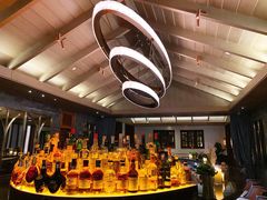 -Le Comptoir de Pierre Gagnaire