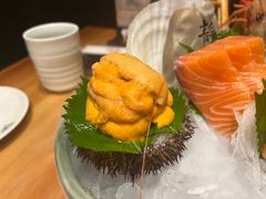 海胆-酒吞(七宝领展广场店)