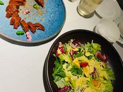 -悦融琥珀·京鲁菜·海味珍品(西单店)
