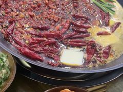 -黄潇洒老火锅(九眼桥宏济巷店)