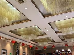 大堂-郑州烤鸭总店