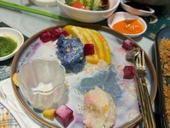 -滕记星发餐室·新加坡菜(巨鹿路店)