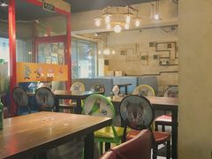 大堂-火焰枪蛋·烧烤(奉天街店)