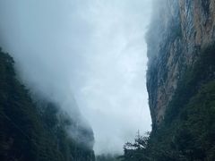 -鹿院坪生态旅游景区