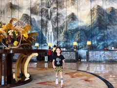 -广州增城富力万达嘉华酒店