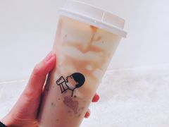 -喜茶(北京五棵松华熙店)