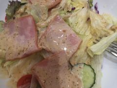 -CoCo壱番屋(久光百货店)