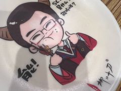 -柳叶刀烧烤(北大清华店)