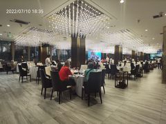 大堂-苏福记·海鲜佬(凤城四路店)